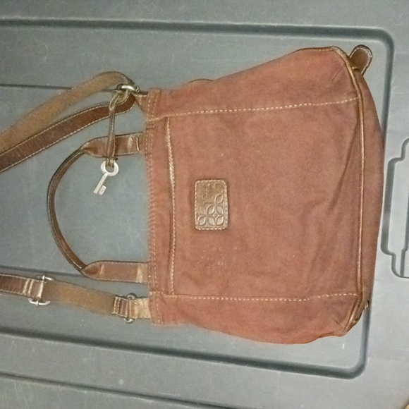 Fossil purse - Picture 2 of 6